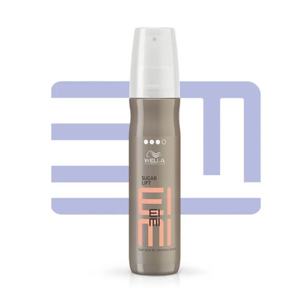 Wella EIMI Sugar Lift Texturing Spray